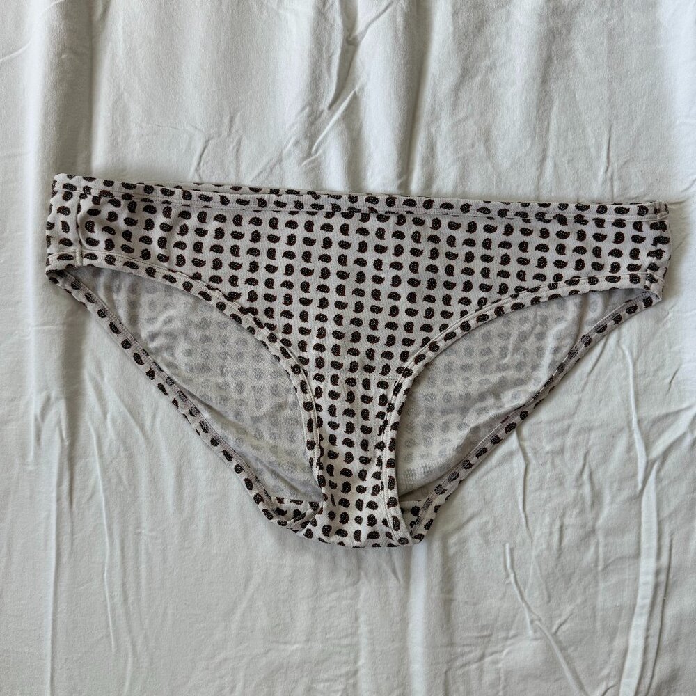 ARQ LOU UNDIES in Paisley